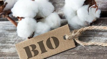 LE COTON BIOLOGIQUE