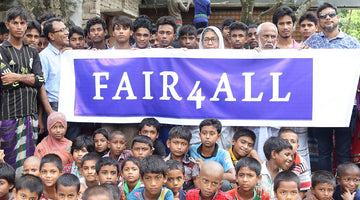 Fair4All = Juste pour Tous