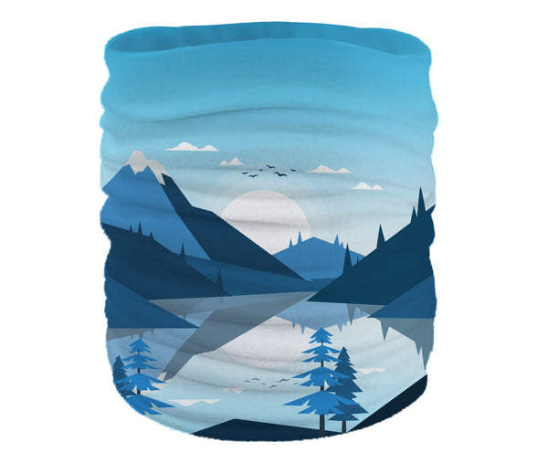 Fuff Souvenir du Mont-Blanc