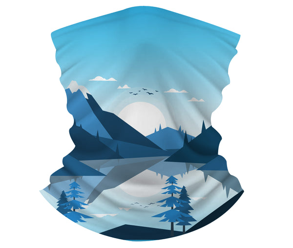 Souvenir du Mont-Blanc