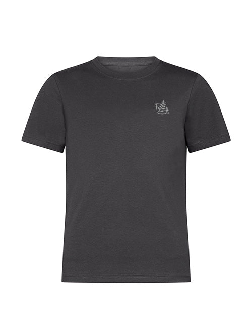 Kids T-shirt PureOrganic - Fract-All store