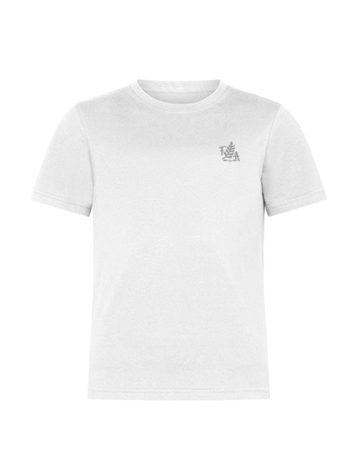 Kids T-shirt PureOrganic - Fract-All store