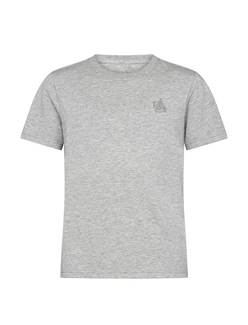 Kids T-shirt PureOrganic - Fract-All store