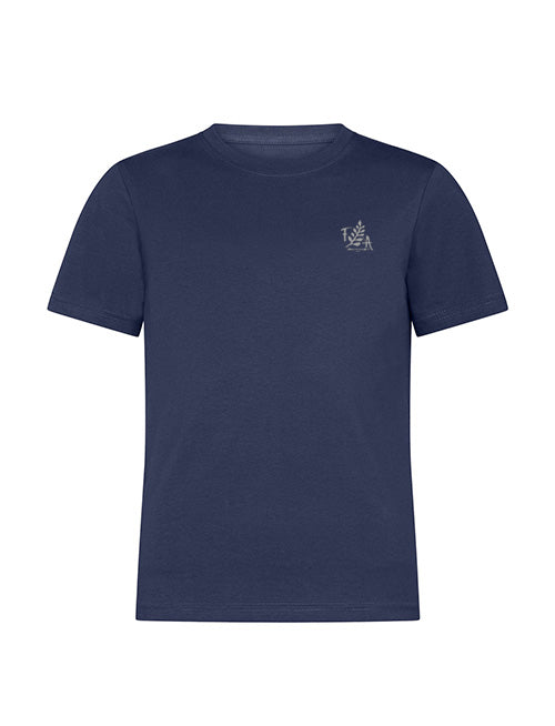 Kids T-shirt PureOrganic - Fract-All store