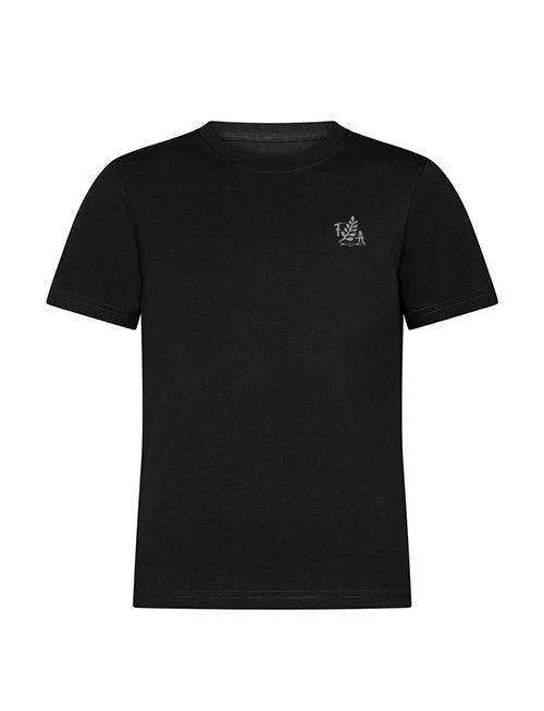 Kids T-shirt PureOrganic - Fract-All store