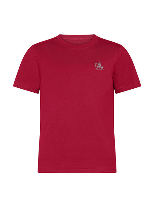 Kids T-shirt PureOrganic - Fract-All store