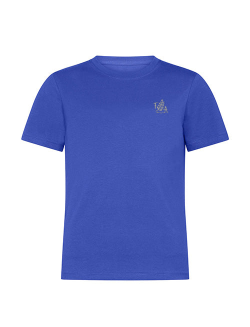 Kids T-shirt PureOrganic - Fract-All store