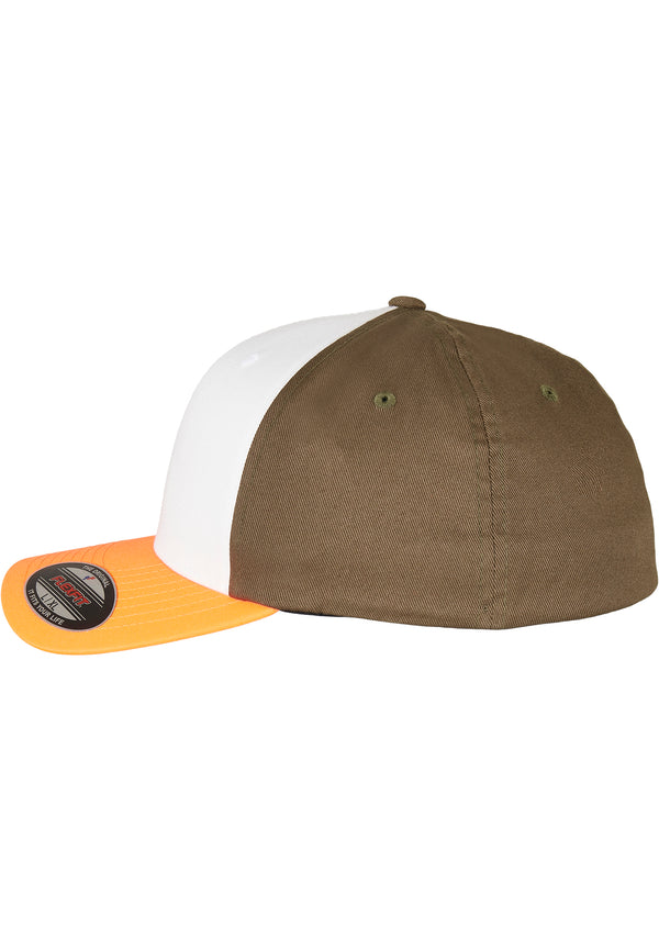 Casquette "3 TONES" - Fract-All store