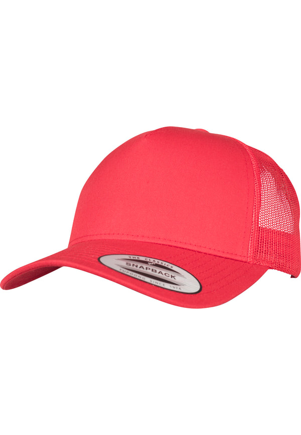 Casquette "TRUCKER RETRO" - Fract-All store