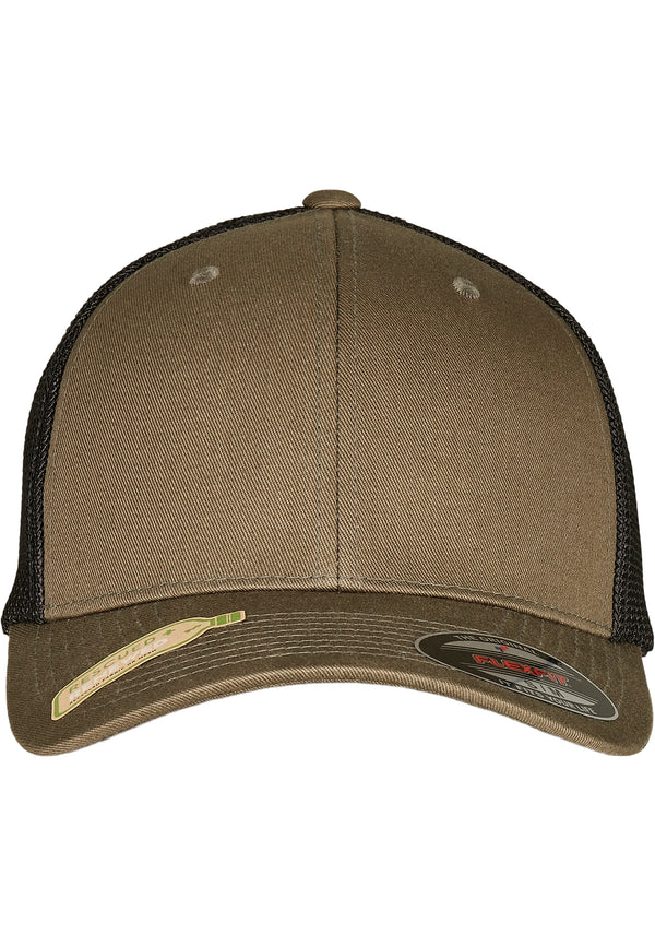 Trucker Recyclé - Fract-All store