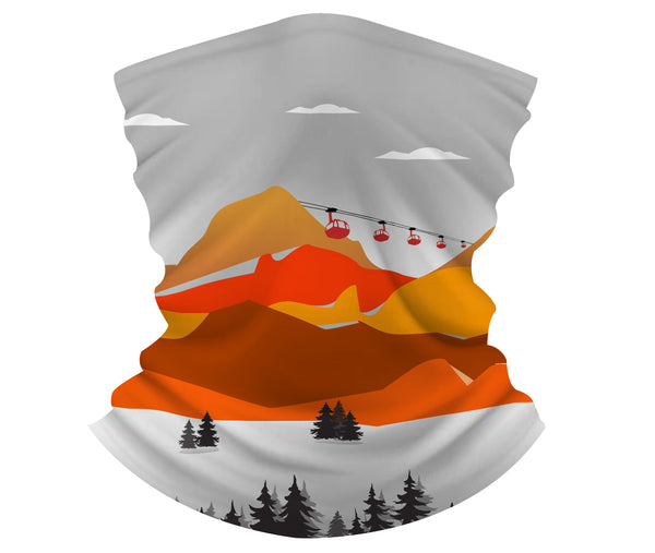 Foehn d'Été - Fract-All store