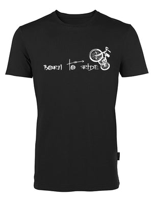 Organic "Born To Ride" ♂ - Fract-All store
