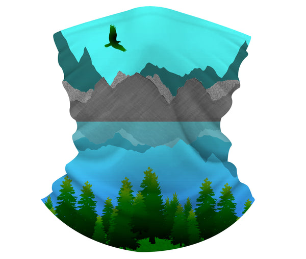 AigleBlue0.2 - Fract-All store