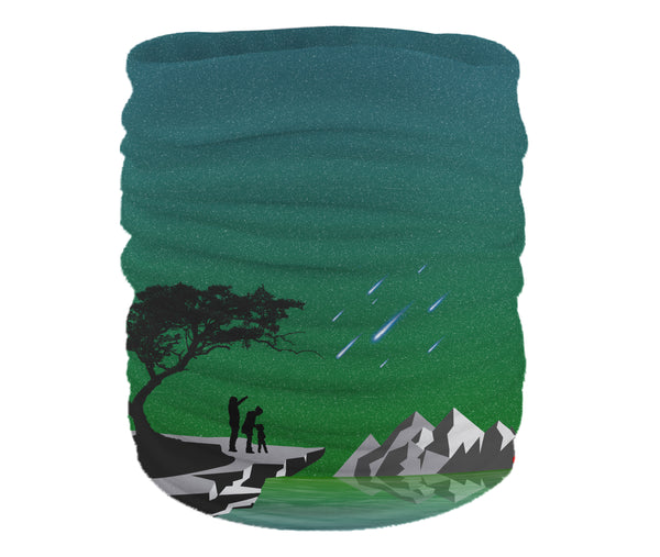 Fuff Étoiles Filantes - Fract-All store