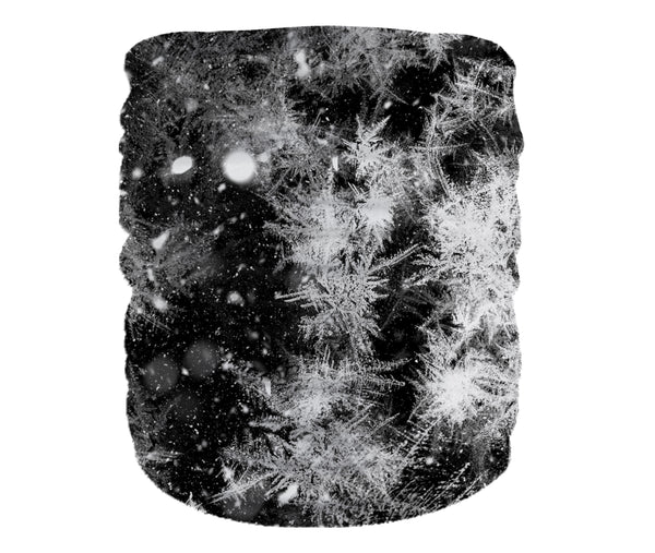 Fuff Neige Givré - Fract-All store