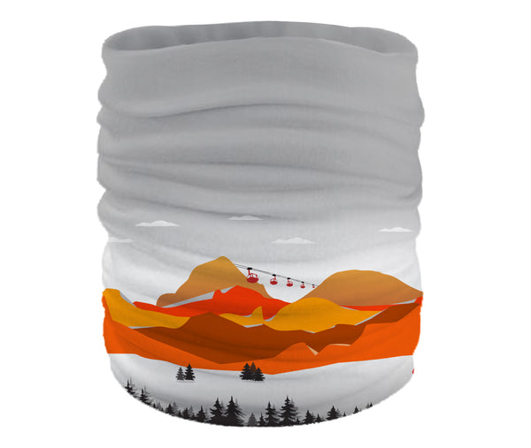 Fuff Foehn d'Été - Fract-All store