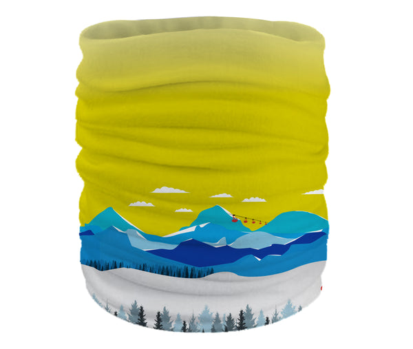 Fuff Foehn d'Hiver - Fract-All store