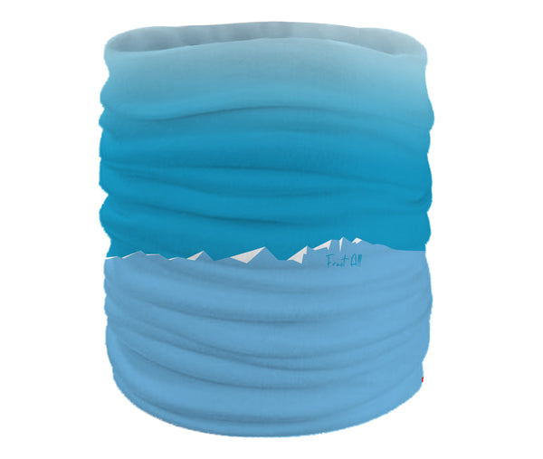 Iceberg - Fract-All store