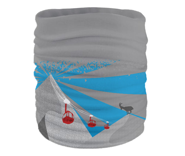 Téléphérique - Fract-All store