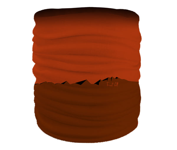 Volcanique - Fract-All store