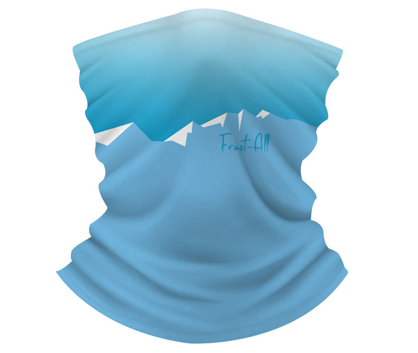 Iceberg - Fract-All store