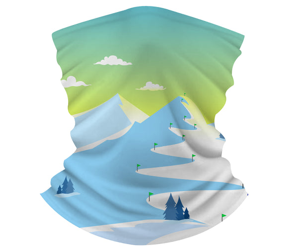 Slalom - Fract-All store