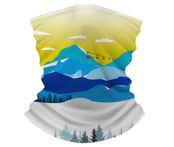 Foehn d'Hiver - Fract-All store