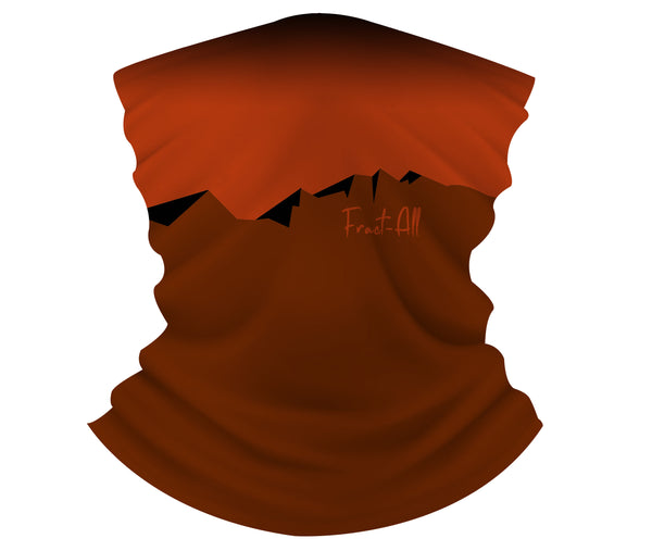 Volcanique - Fract-All store