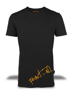 T-shirt Organic  0.3 ♂ - Fract-All store