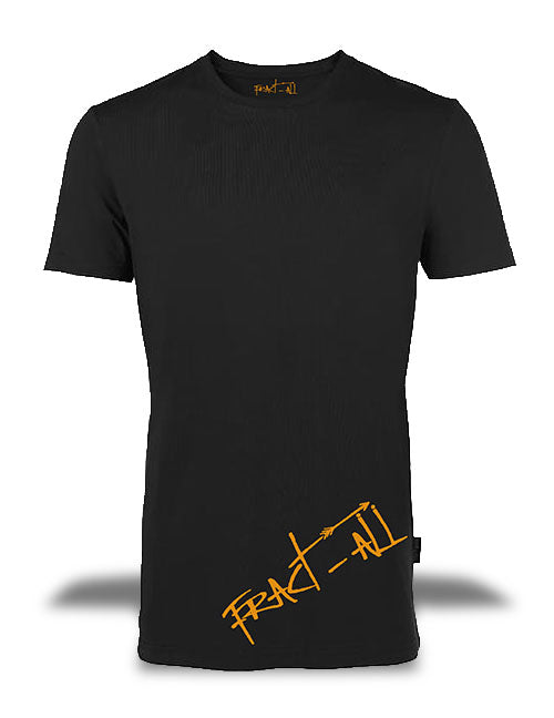 T-shirt Organic  0.3 ♂ - Fract-All store