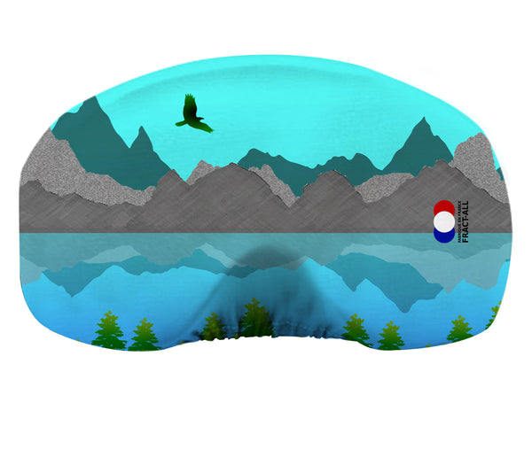 AigleBlue - Fract-All store