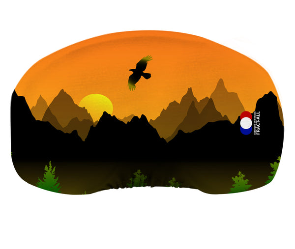 AigleOrange - Fract-All store