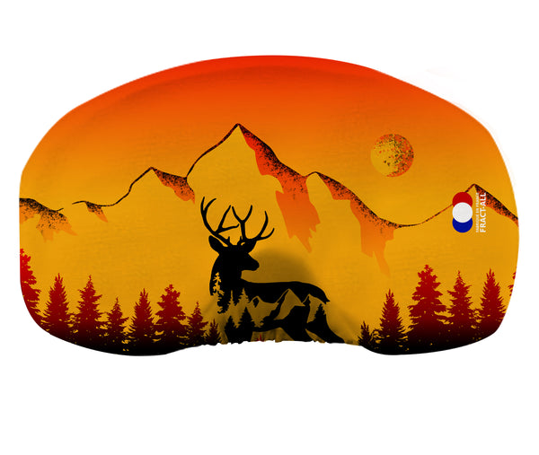 Cerf - Fract-All store