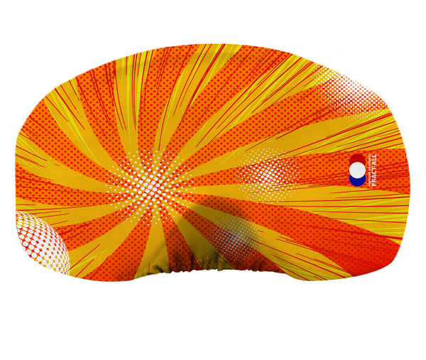 Comics - Fract-All store