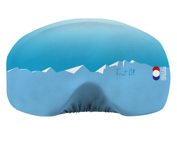 Iceberg - Fract-All store