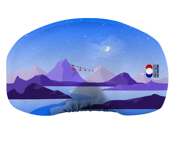 Lac&Montagnes - Fract-All store