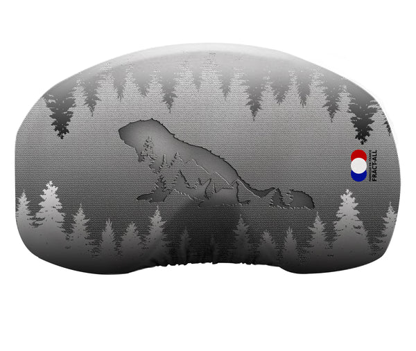 Marmotte - Fract-All store