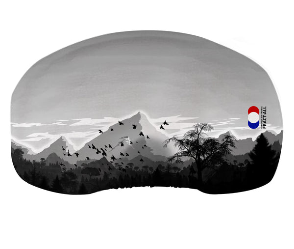 Mountain - Fract-All store