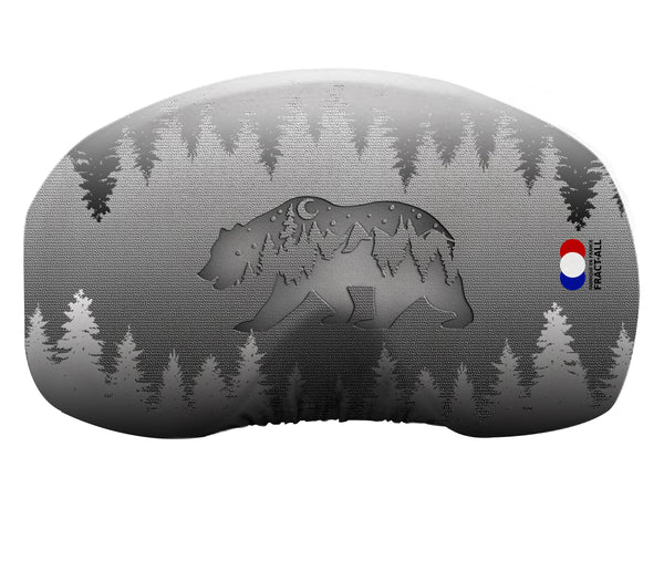 Ours - Fract-All store