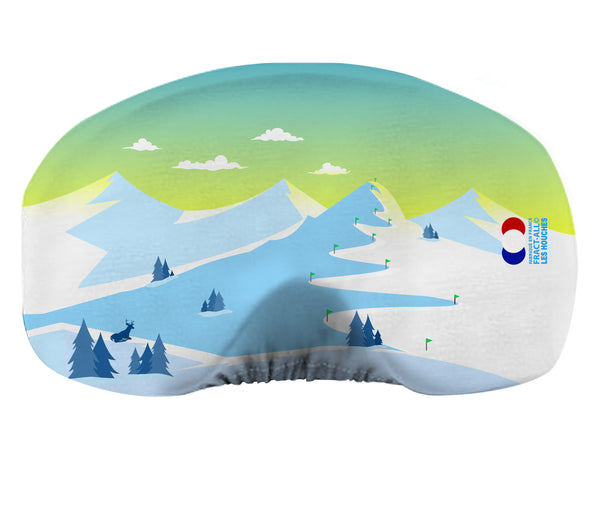 Slalom - Fract-All store