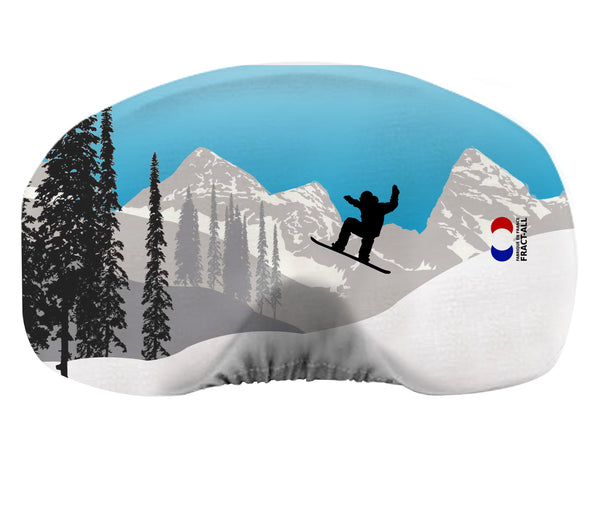 Borntosnow - Fract-All store