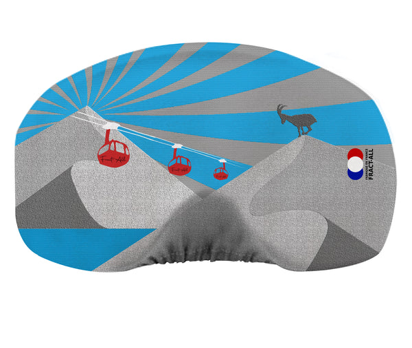 Téléphérique - Fract-All store