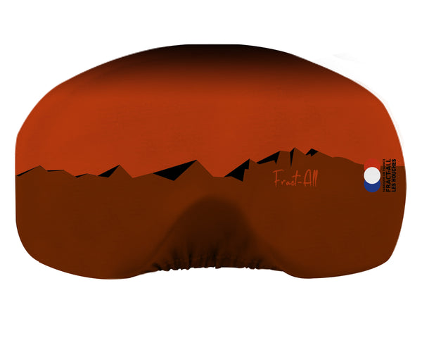 Volcanique - Fract-All store