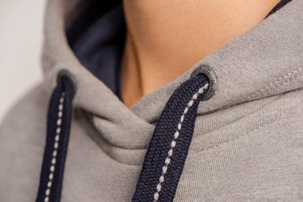 Sweat &'s Sweet à capuche (8 coloris) ♀♂ - Fract-All store