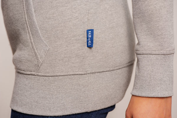 Sweat &'s Sweet à capuche (8 coloris) ♀♂ - Fract-All store