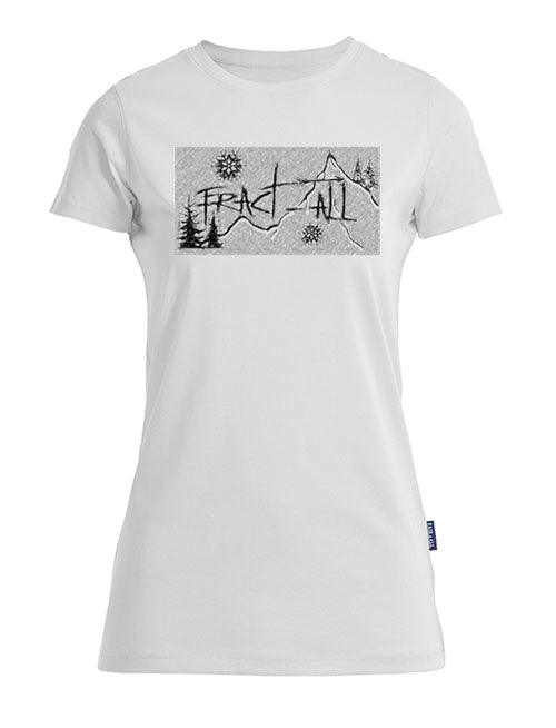 Organic "Coup d'Crayon" ♀ - Fract-All store