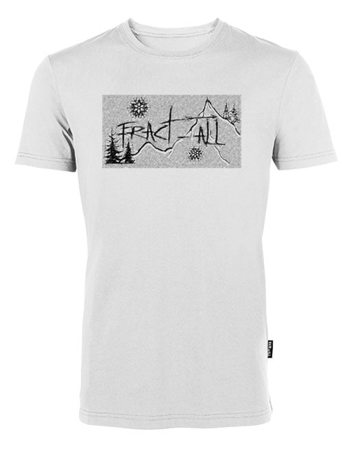 Organic "Coup d'Crayon" ♂ - Fract-All store