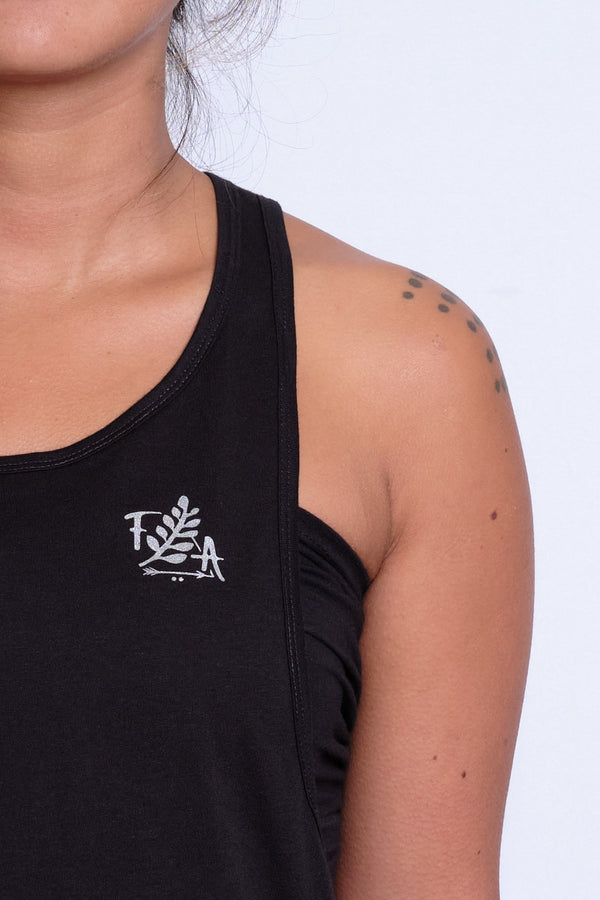 Debardeur ample Log' ♀ - Fract-All store