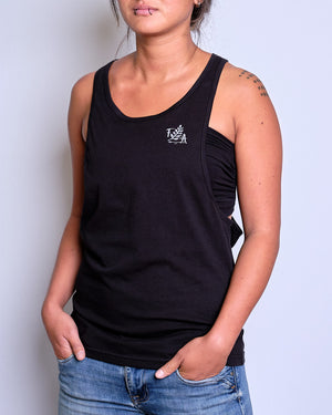 Debardeur ample Log' ♀ - Fract-All store