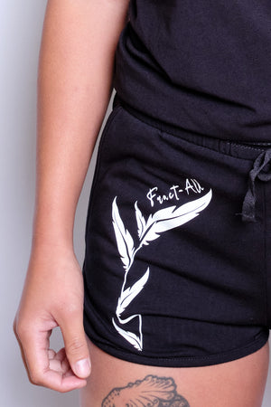 Jump' Plume ♀ - Fract-All store